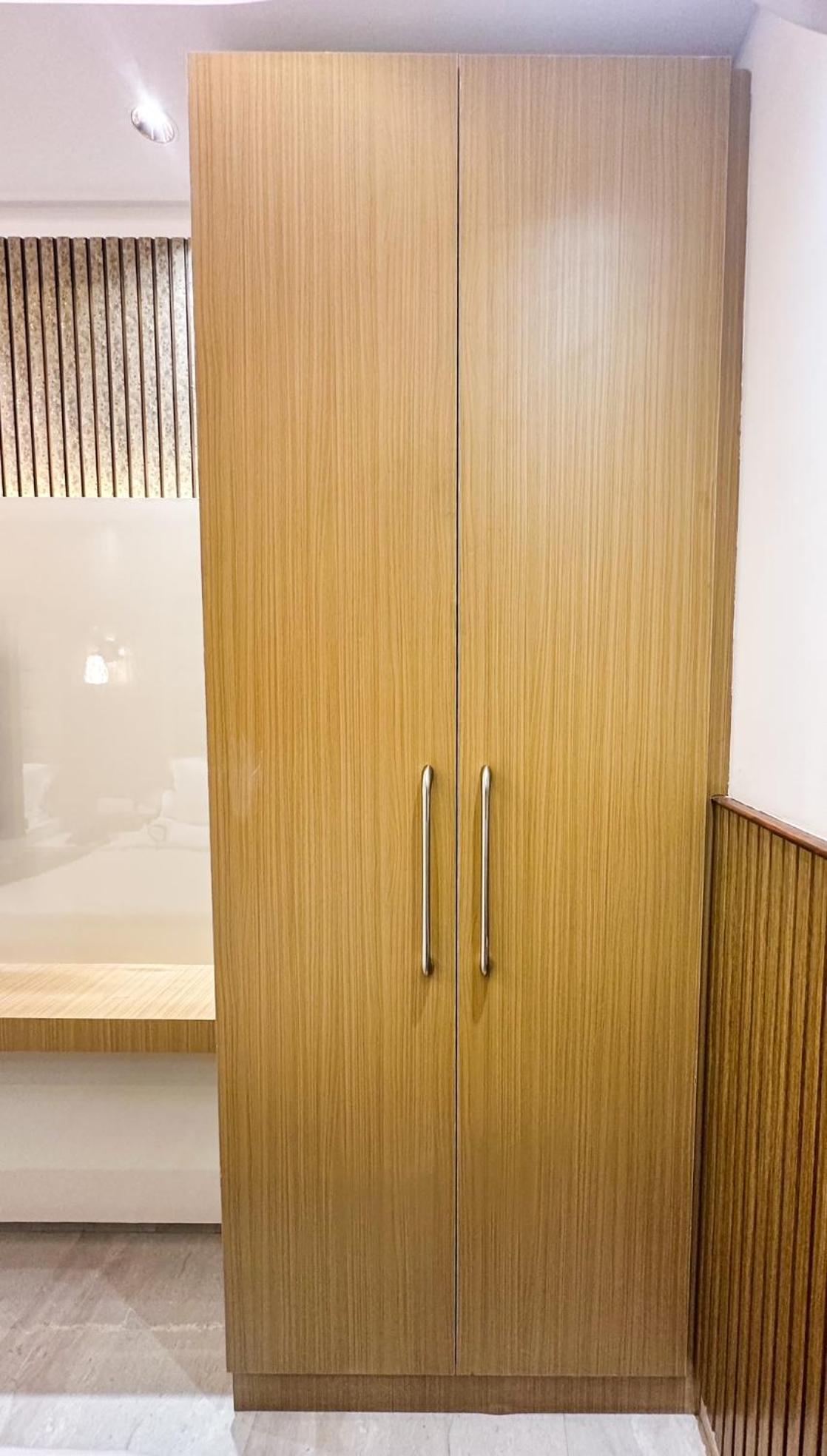 Bed and Breakfast Delhi Delight Premium Nuova Delhi Esterno foto